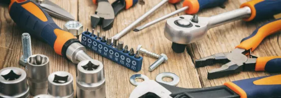 Slide of Lund's Maintenance Service's