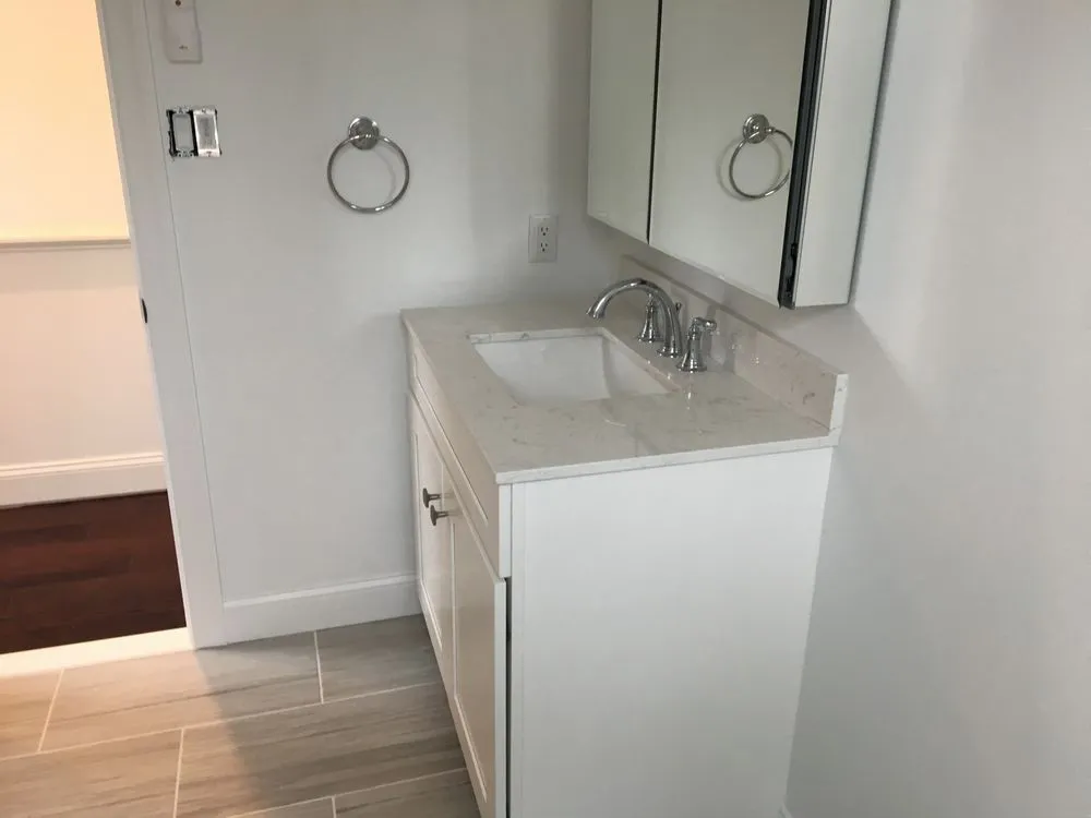 Slide of Lundy Plumbing