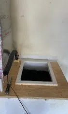 Slide of Lundy's Air & Heat