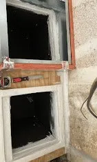 Slide of Lundy's Air & Heat