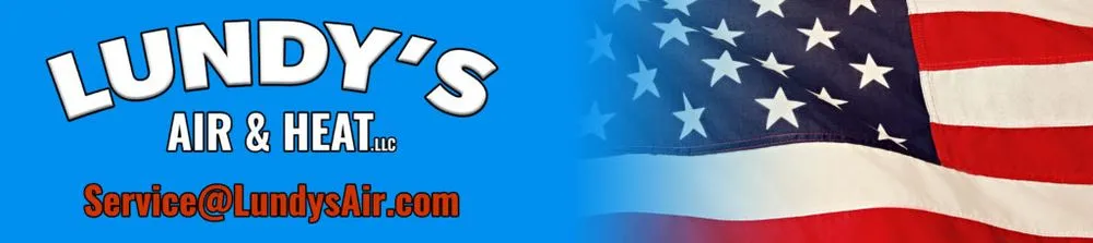 Slide of Lundy's Air & Heat