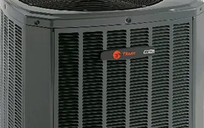 Slide of Lundy's Air & Heat