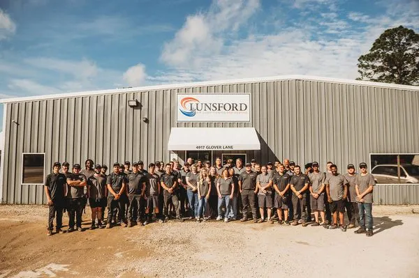 Lunsford Air Conditioning & Heating