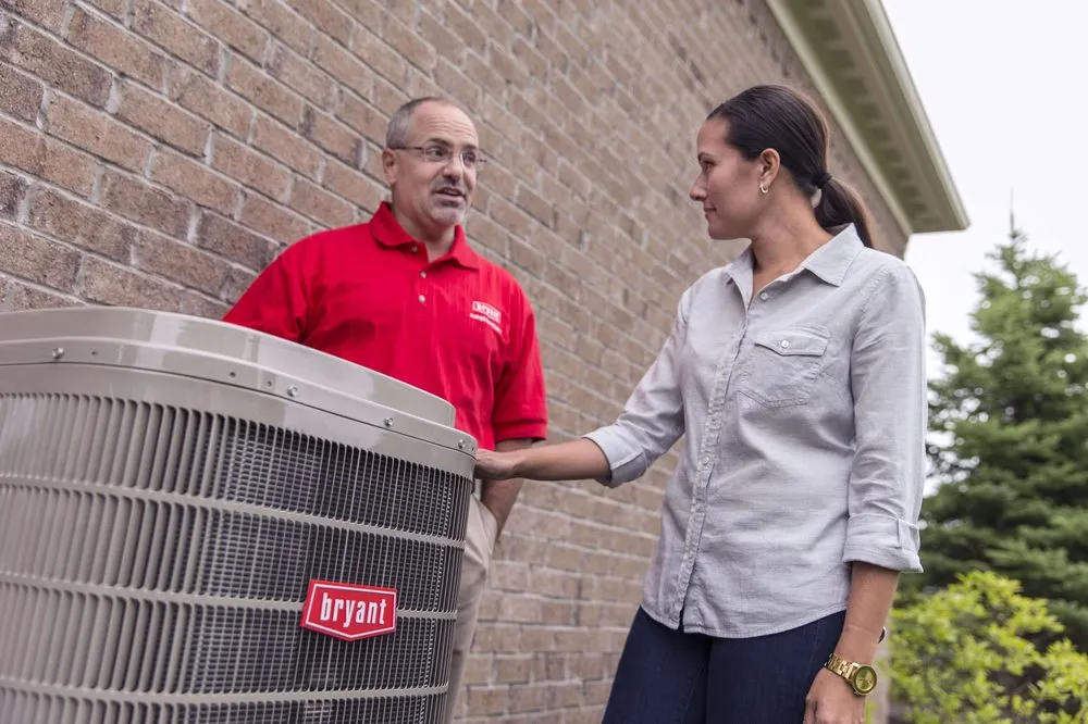 Slide of Lunsford Air Conditioning & Heating