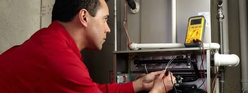 Slide of Lunsford Air Conditioning & Heating