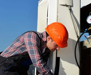 Slide of Lunsford Air Conditioning & Heating