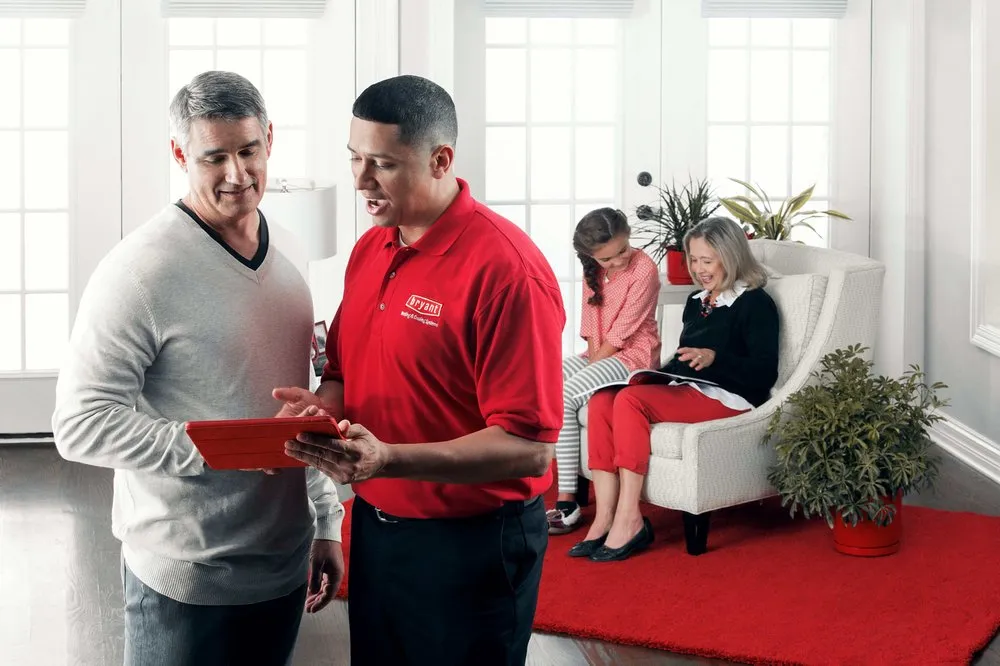 Slide of Lunsford Air Conditioning & Heating