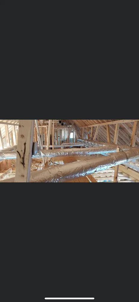 Slide of Lunsford Heating & Air