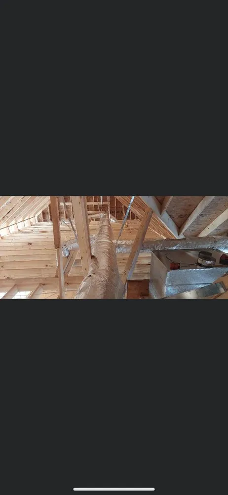 Slide of Lunsford Heating & Air