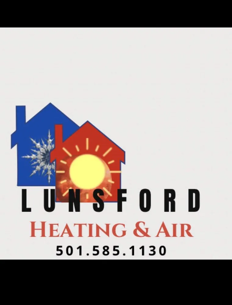 Slide of Lunsford Heating & Air