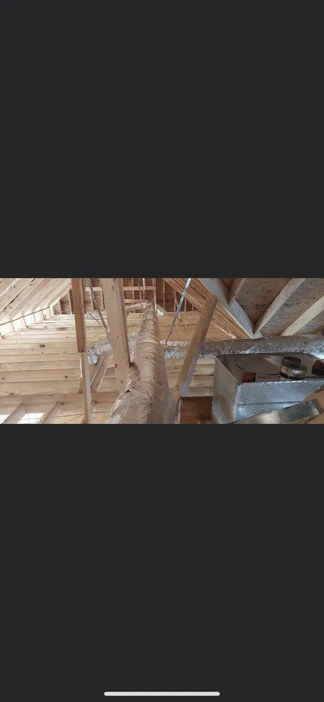 Slide of Lunsford Heating & Air