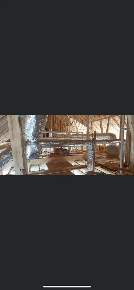 Slide of Lunsford Heating & Air