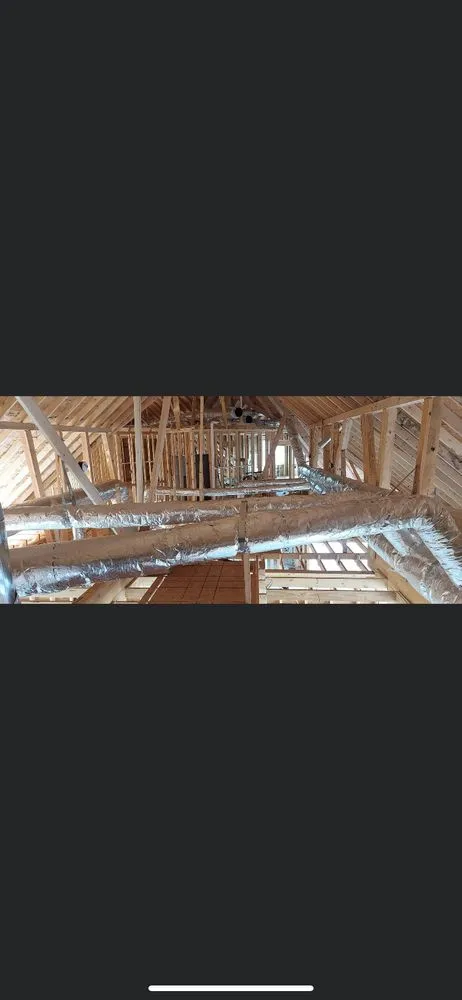 Slide of Lunsford Heating & Air