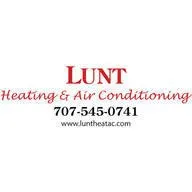 Slide of Lunt Heating & Air Conditioning