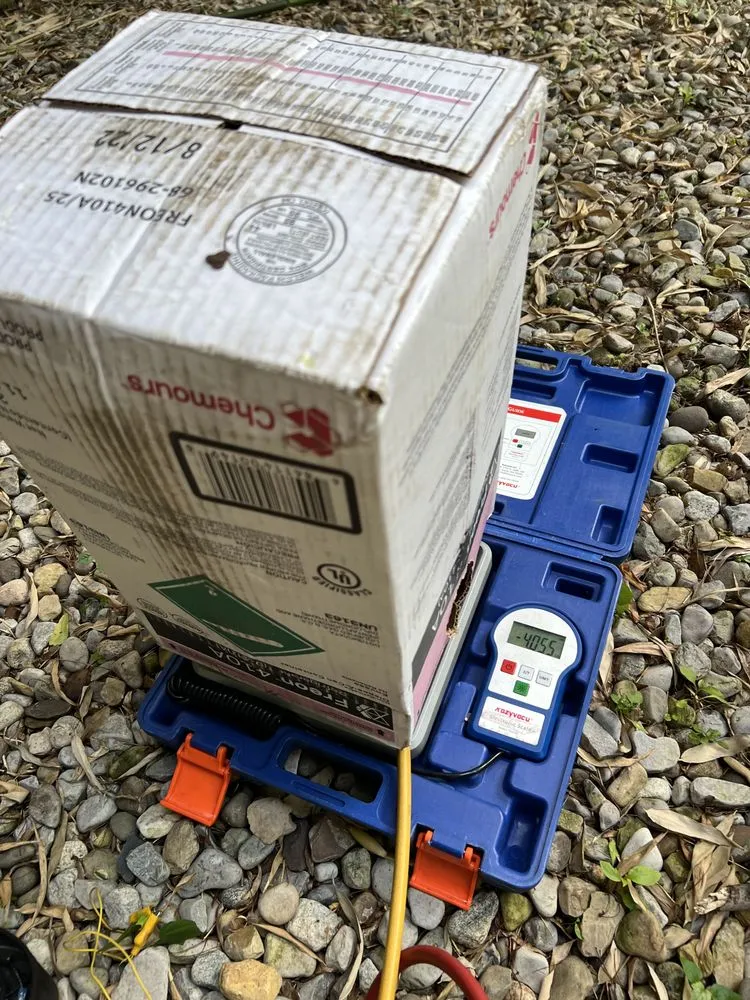 Slide of Lusopro HVAC