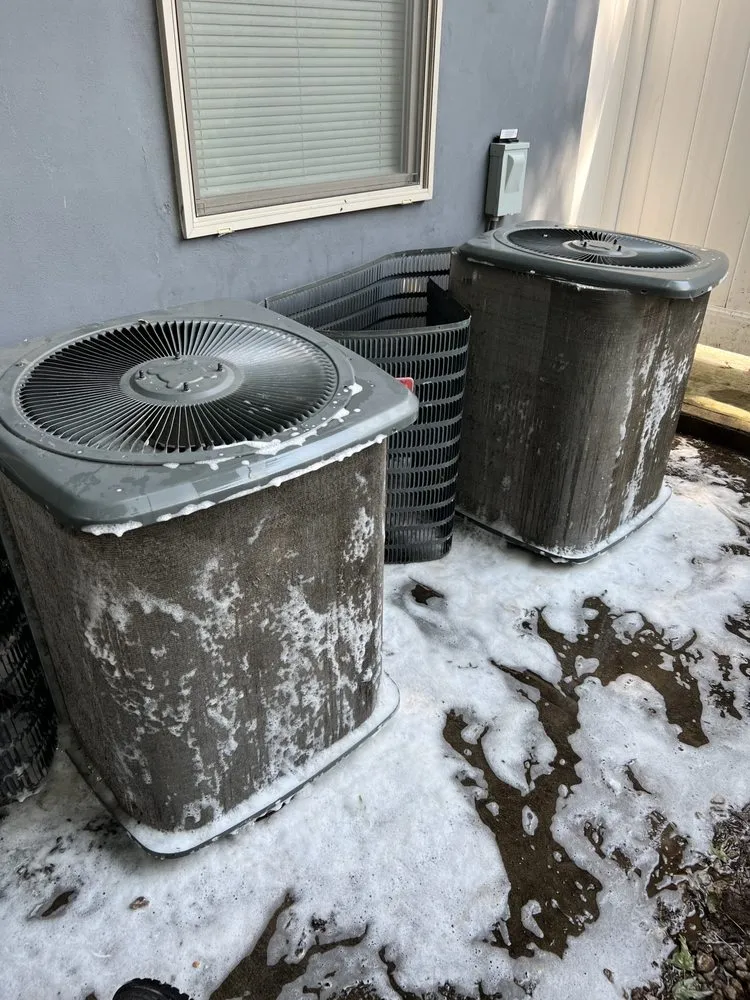 Slide of Lusopro HVAC