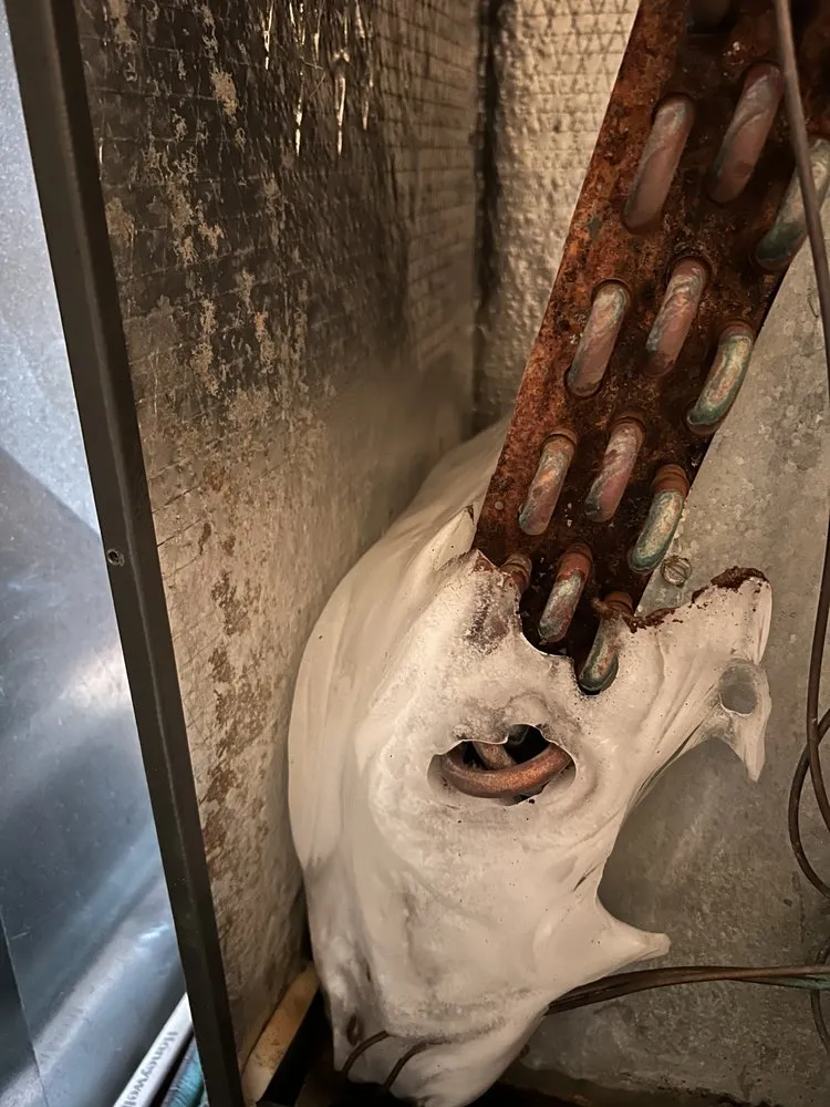 Slide of Lusopro HVAC