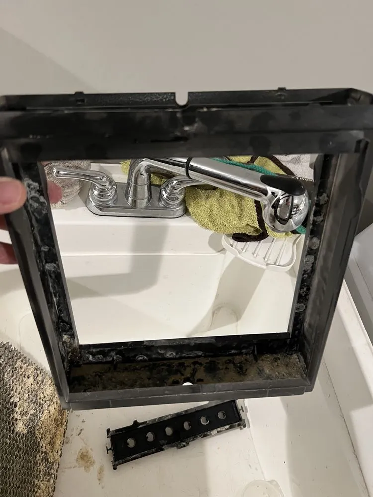 Slide of Lusopro HVAC