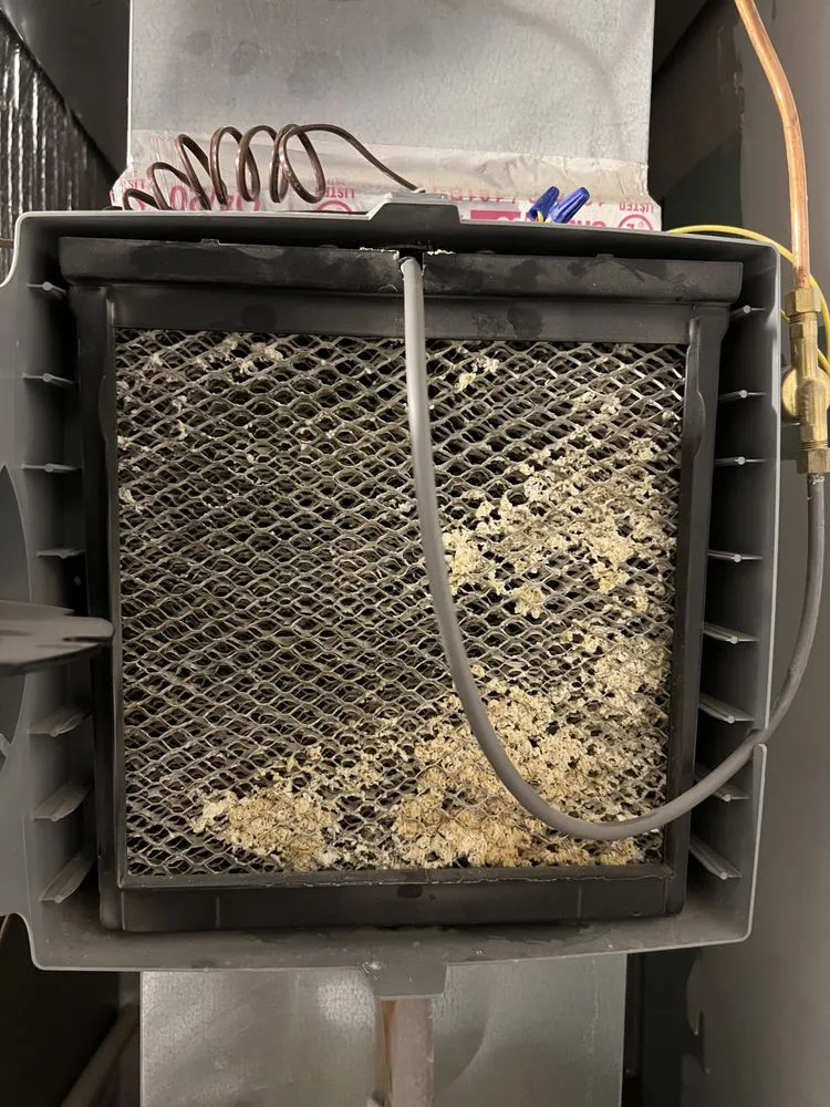 Slide of Lusopro HVAC