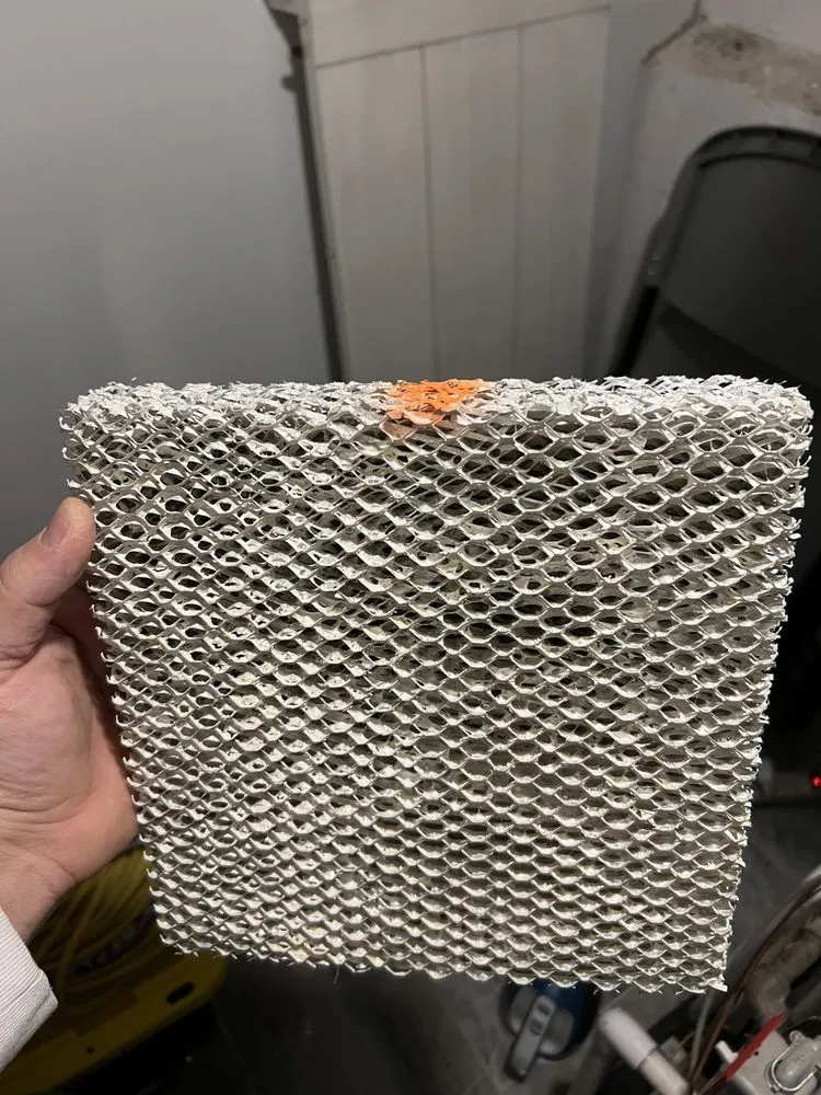 Slide of Lusopro HVAC