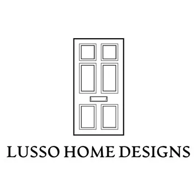 Lusso Home Designs Logo