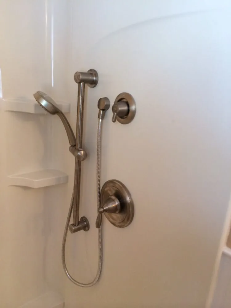 Slide of Luttrell Plumbing, Heating and Cooling, LLC