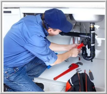 Slide of Luttrell Plumbing, Heating and Cooling, LLC