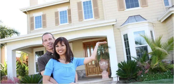 Slide of LUV HVAC Heating & Cooling