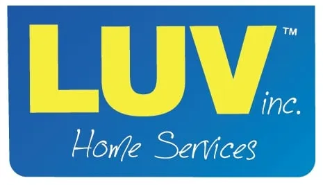 Slide of LUV HVAC Heating & Cooling