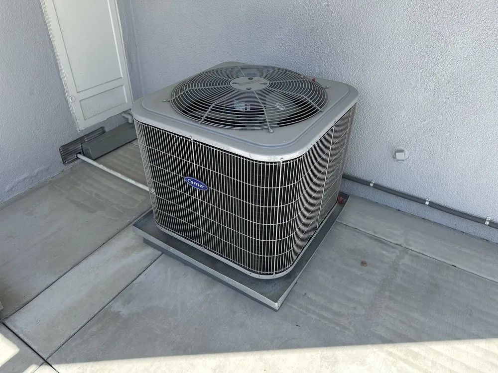 Slide of Lux Air Heating and Cooling