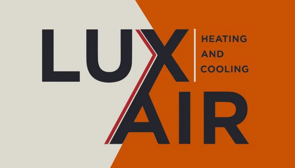 Slide of Lux Air Heating and Cooling
