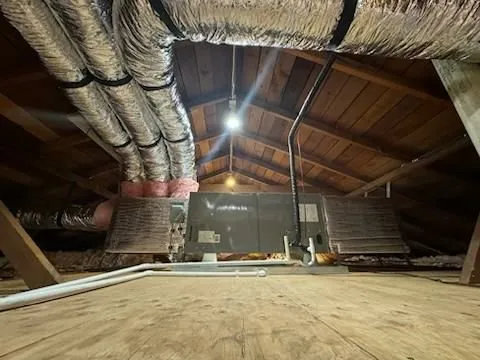 Slide of Lux Air Heating and Cooling