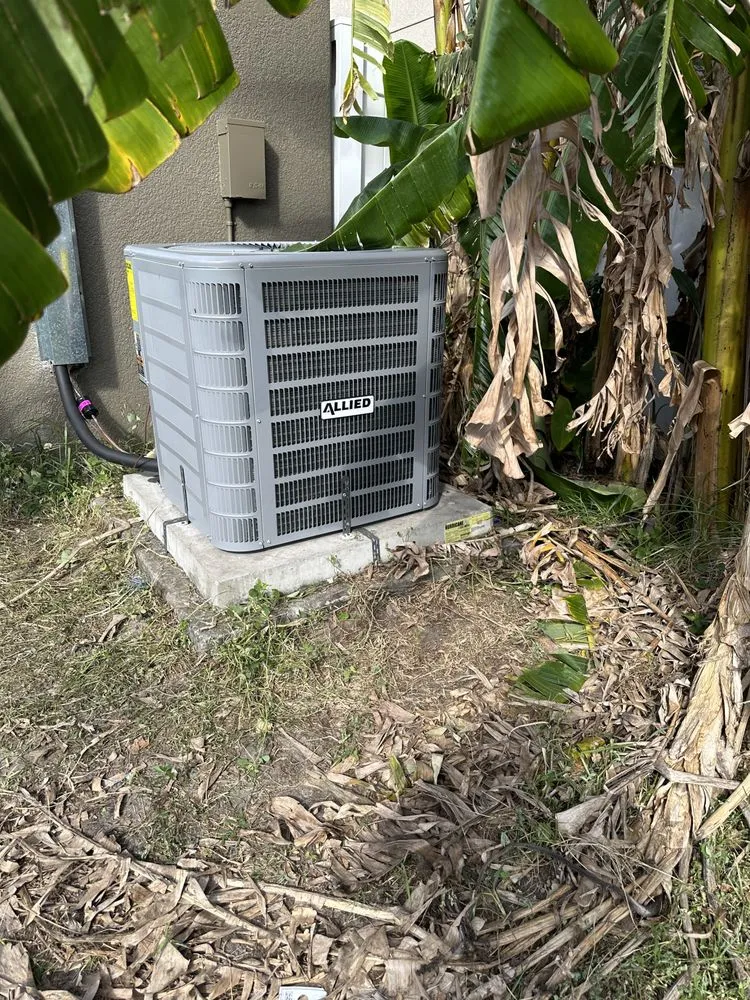 Slide of Lux Cooling