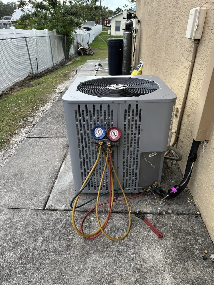 Slide of Lux Cooling