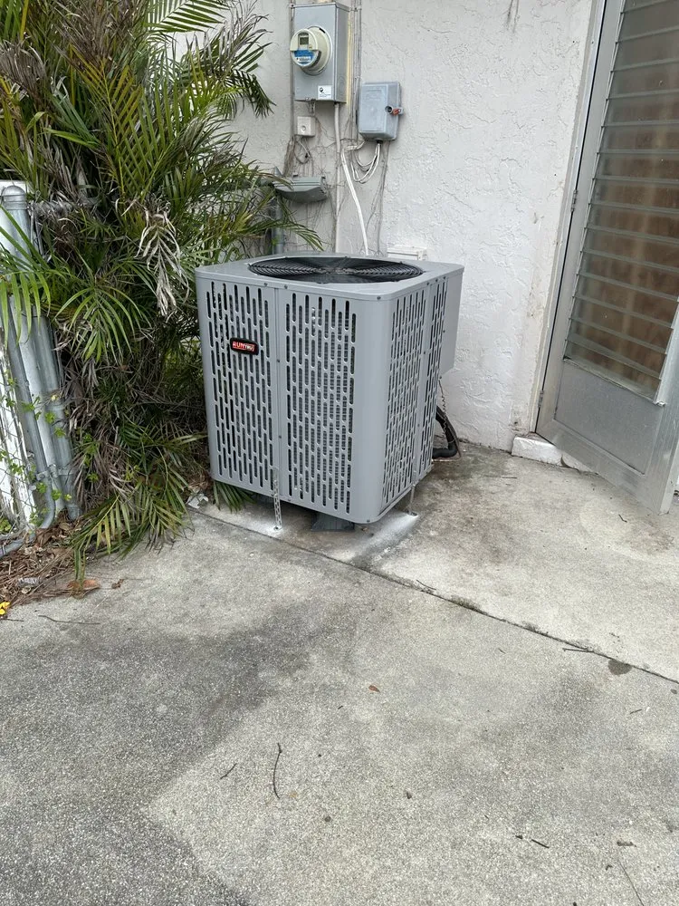 Slide of Lux Cooling