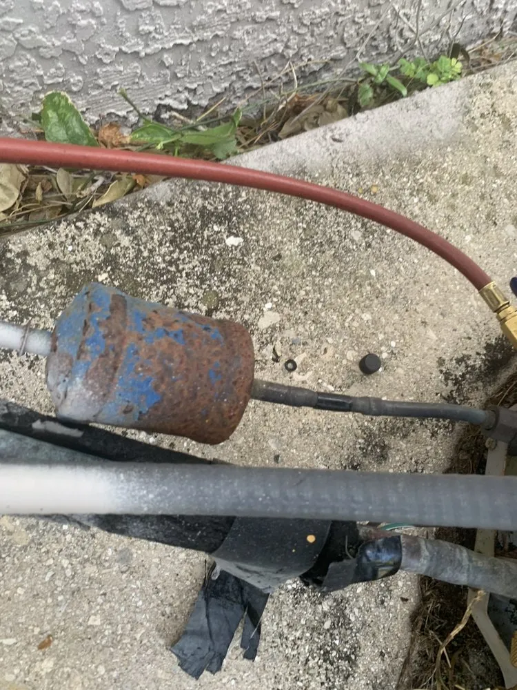 Slide of Lux Cooling