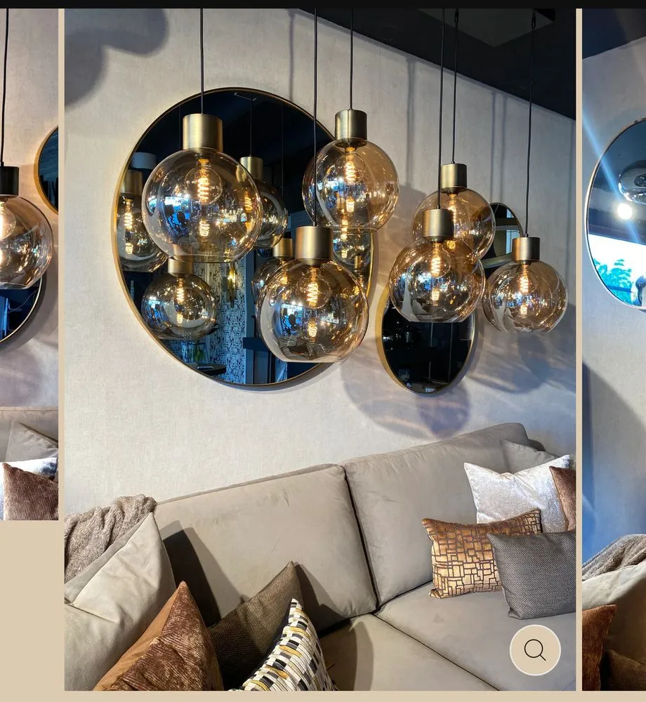 Slide of LUX Electric-Solar