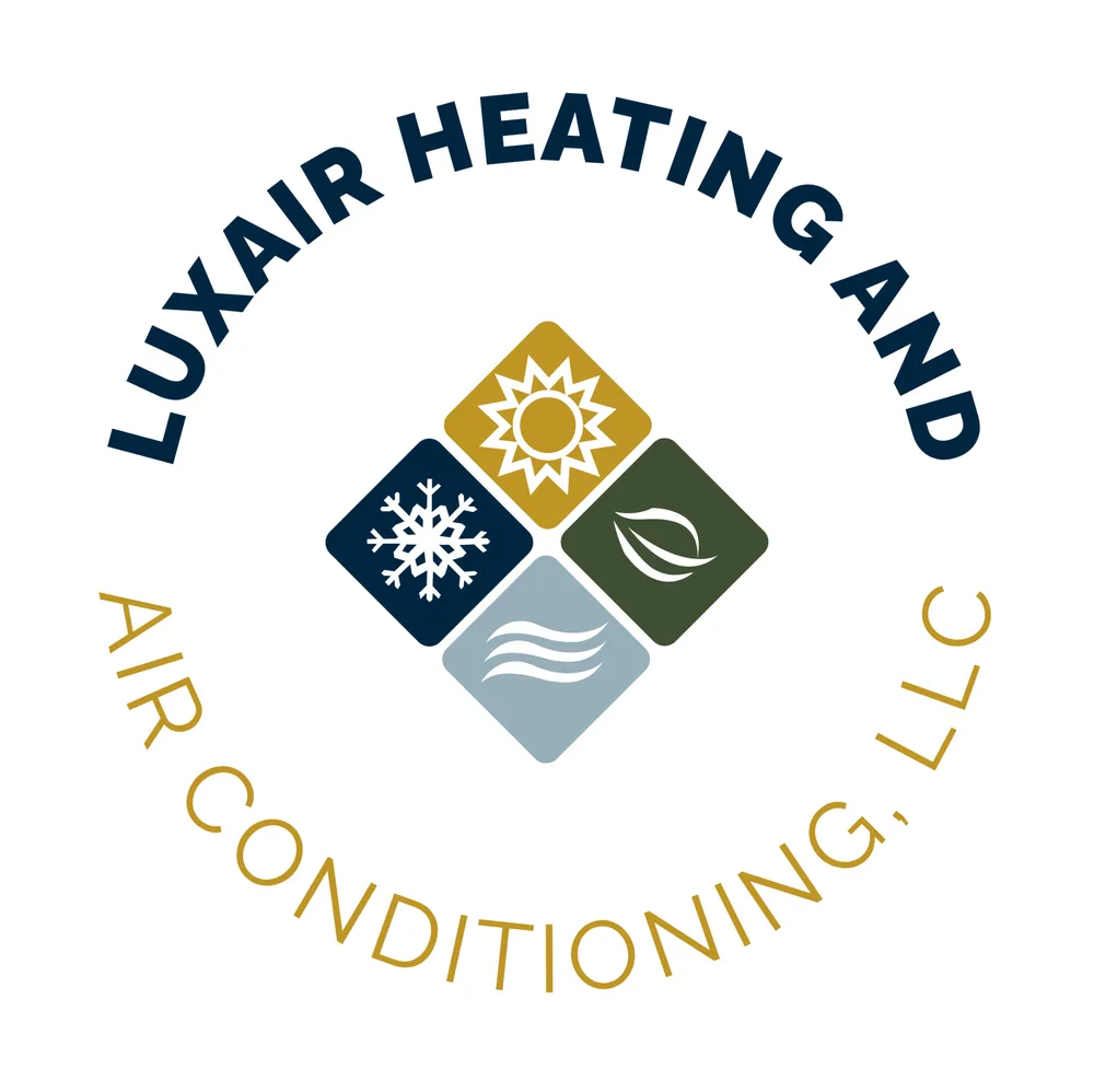 Slide of LuxAir Heating and Air Conditioning