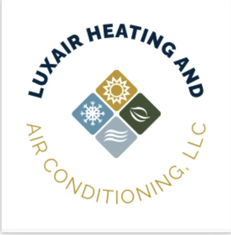 Slide of LuxAir Heating and Air Conditioning