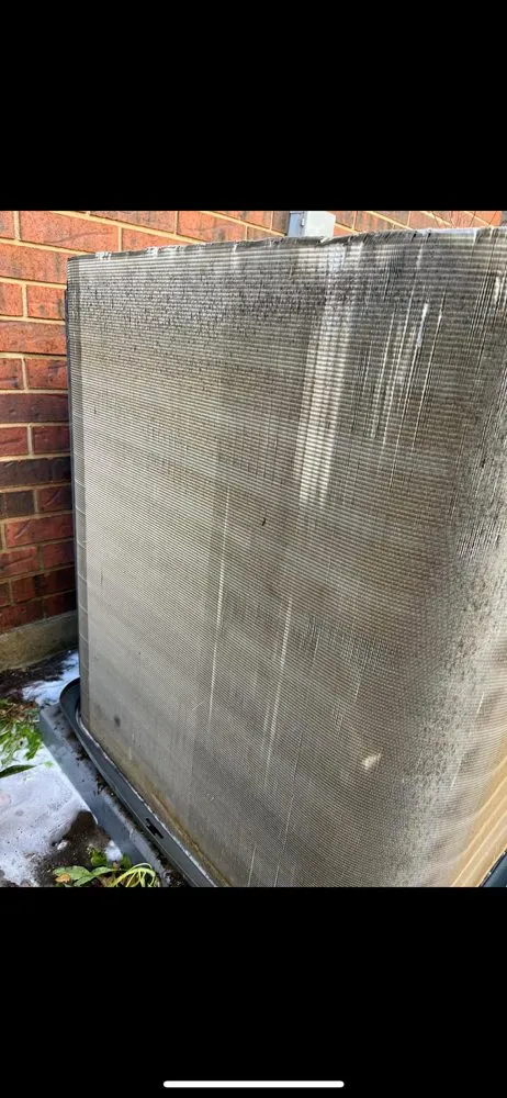 Slide of LuxAir Heating and Air Conditioning