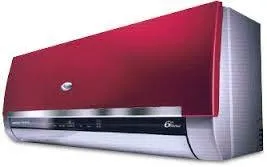 Slide of LuxAir Heating and Air Conditioning