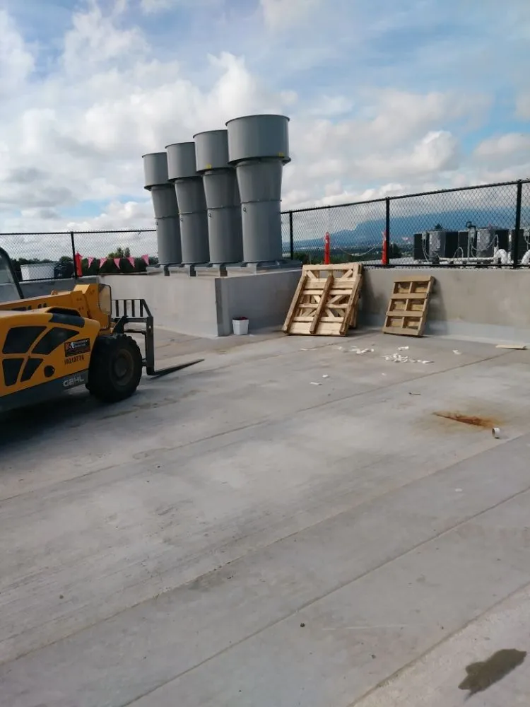 Slide of Luxe Pro Plumbing & Heating