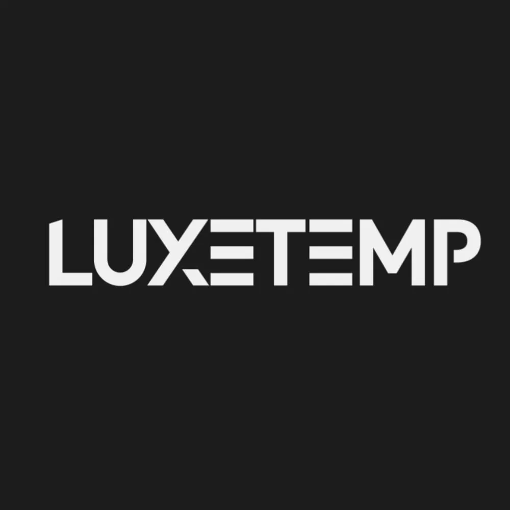 Slide of Luxe Temp