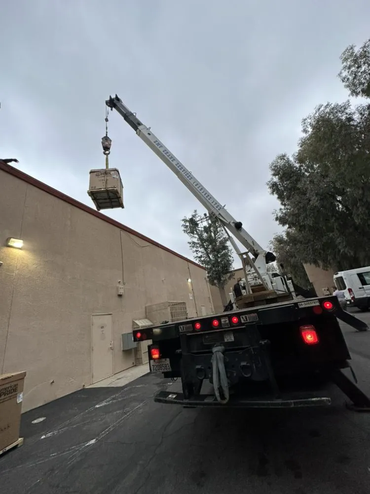 Slide of Luxurious Heating & Air Conditioning