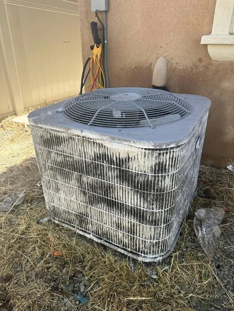 Slide of Luxurious Heating & Air Conditioning