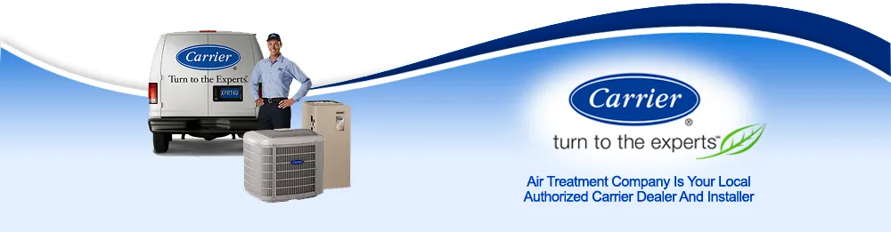 Slide of Luxury Air A/C & Heating