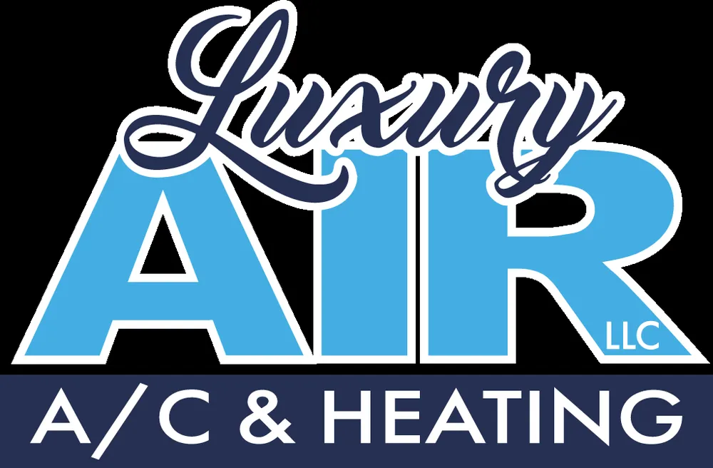 Slide of Luxury Air A/C & Heating