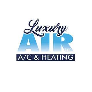 Slide of Luxury Air A/C & Heating