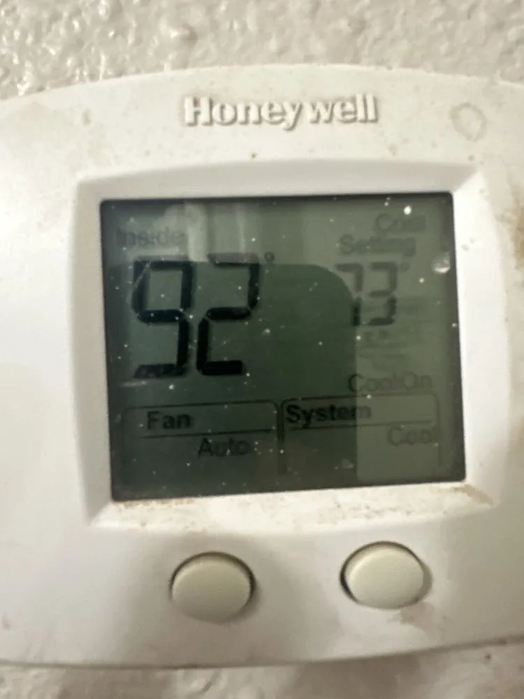 Slide of Luxury Air Conditioning & Plumbing