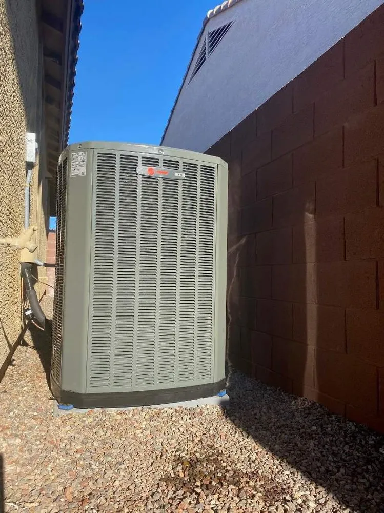 Slide of Luxury Air Conditioning & Plumbing